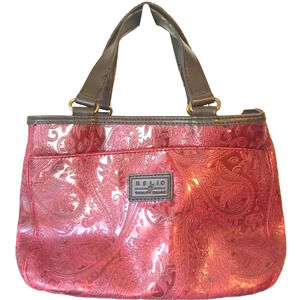 Relic Quality Brand Women Mini Handbag